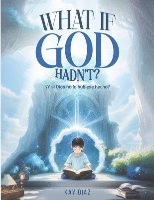 What if God Hadn't? 1