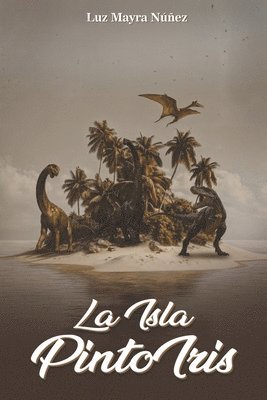 Isla Pinto Iris
