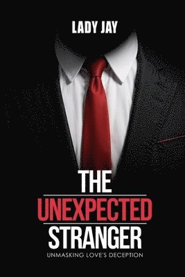 The Unexpected Stranger 1