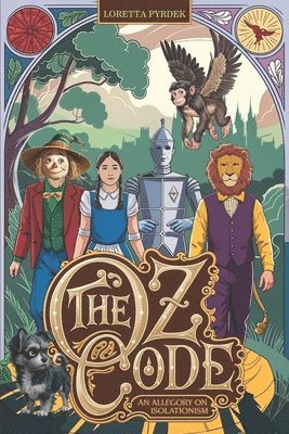 Oz Code