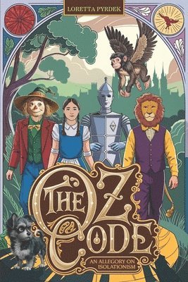 The Oz Code 1