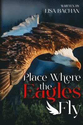 Place Where The Eagle Fly 1