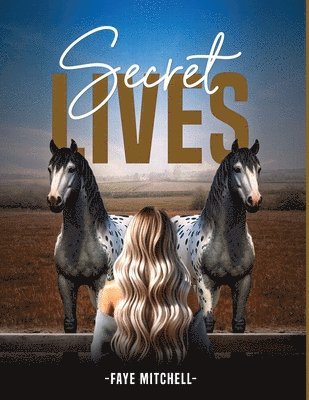 Secret Lives 1