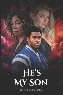 Jennifer Jackson - He's My Son, Häftad