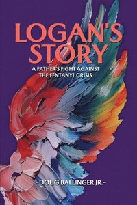 bokomslag Logan's Story