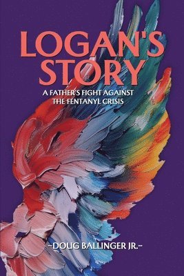 bokomslag Logan's Story