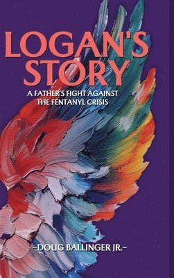 bokomslag Logan's Story