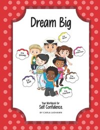 bokomslag Dream Big