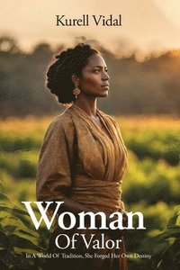 bokomslag Woman of Valor