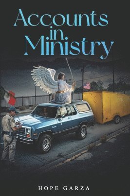 bokomslag Accounts in Ministry