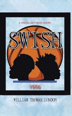 bokomslag Swish