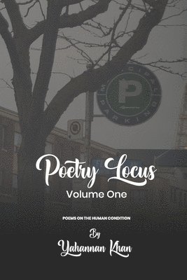 bokomslag Poetry Locus: Volume One