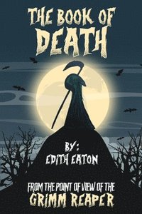 bokomslag The Book of Death