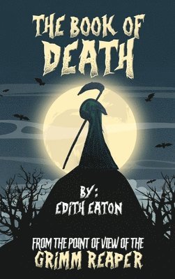 bokomslag The Book of Death