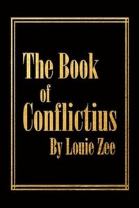 bokomslag Book of Conflictius
