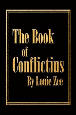 bokomslag The Book of Conflictius