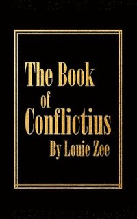 bokomslag Book of Conflictius