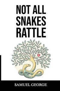 bokomslag Not All Snakes Rattle: Breaking the Identity of Addiction