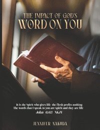 bokomslag The Impact of God's Word on You