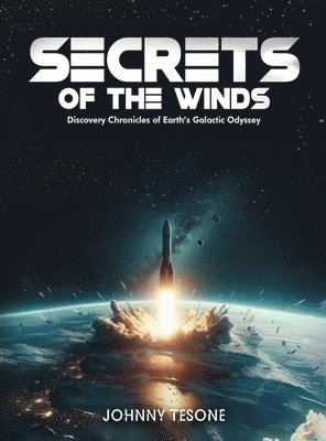 bokomslag Secrets of the Winds