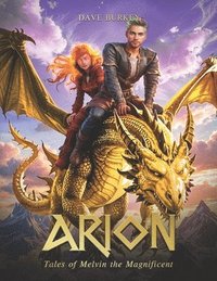 bokomslag Arion