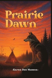 bokomslag Prairie Dawn
