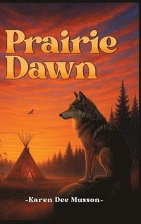 bokomslag Prairie Dawn