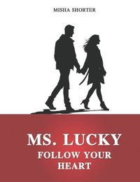 bokomslag MS. Lucky
