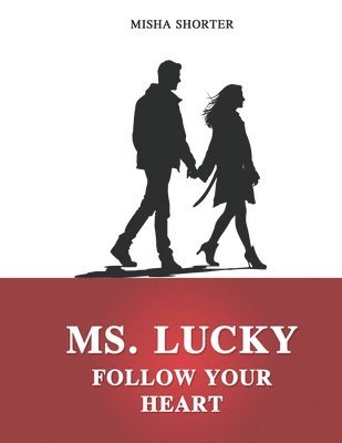 bokomslag MS. Lucky