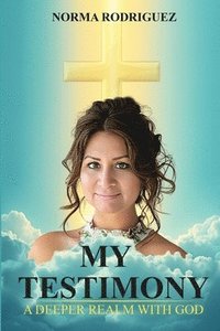 bokomslag My Testimony