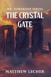 bokomslag Crystal Gate