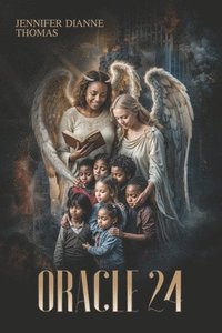 bokomslag Oracle 24
