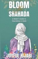 bokomslag Bloom After Shahada