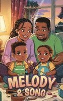 bokomslag Melody & Song