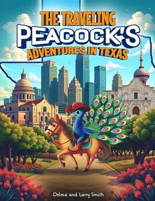 Traveling Peacock's