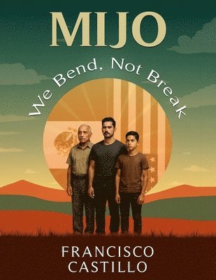 Francisco Castillo - Mijo, Häftad
