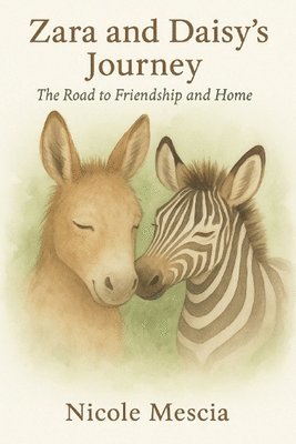 Zara and Daisy's Journey