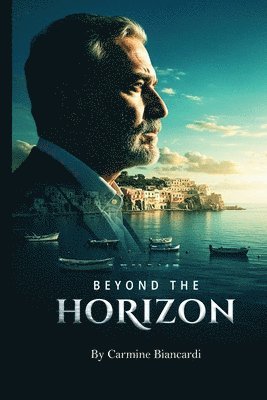 Beyond the Horizon