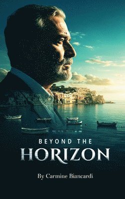 Beyond the Horizon