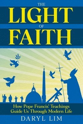 bokomslag Light of Faith