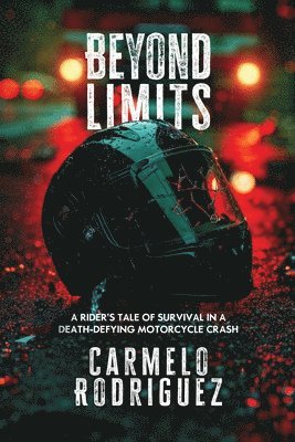 bokomslag Beyond Limits