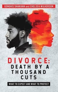 bokomslag Divorce