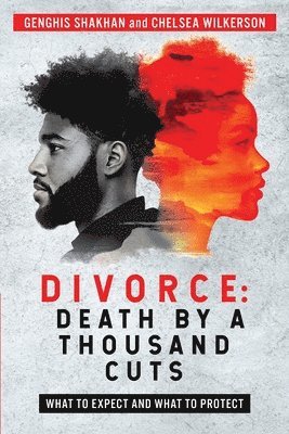 bokomslag Divorce