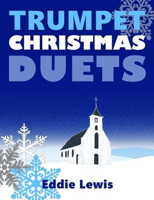 bokomslag Trumpet Christmas Duets