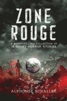bokomslag Zone Rouge