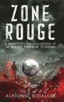 bokomslag Zone Rouge