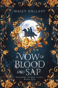 bokomslag Vow of Blood and Sap