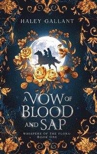 bokomslag Vow of Blood and Sap