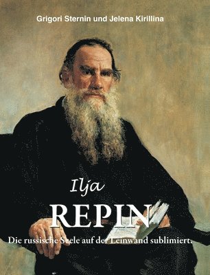 Ilja Repin