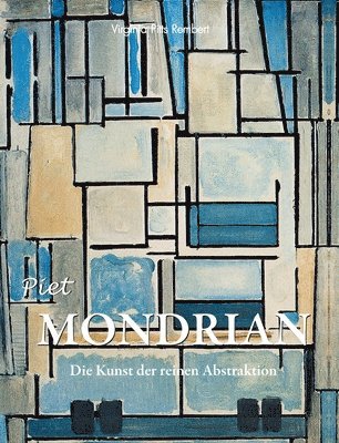 Piet Mondrian